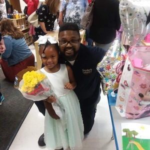 Meet your Posher, Ronnie